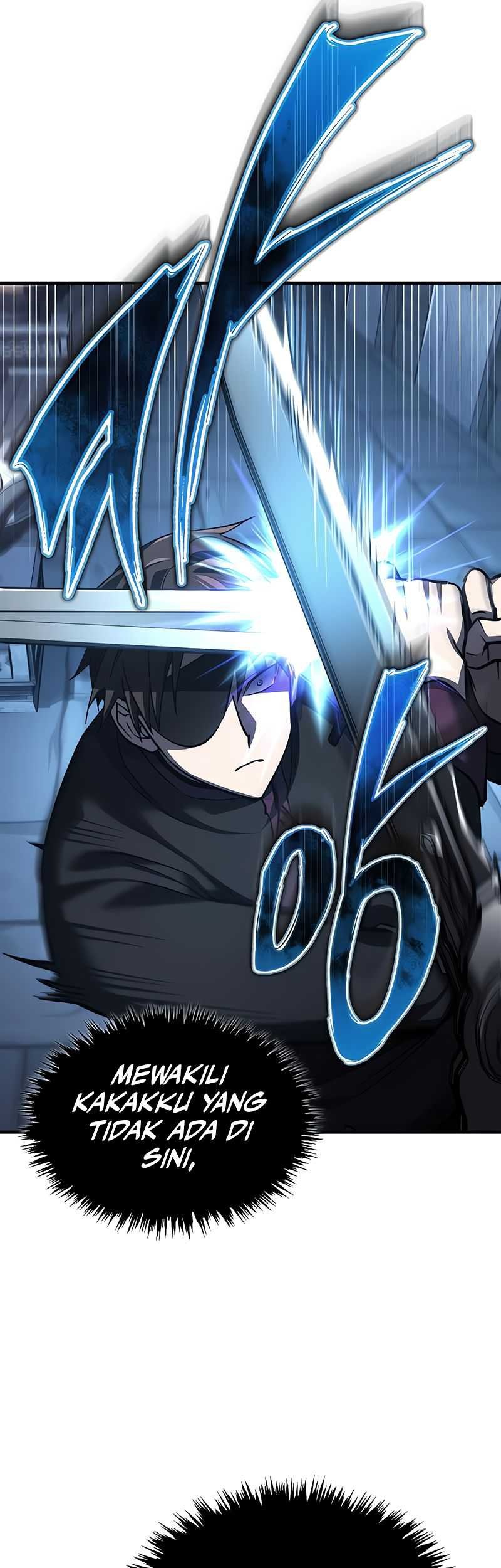 The Heavenly Demon Can’t Live a Normal Life Chapter 136 Gambar 62