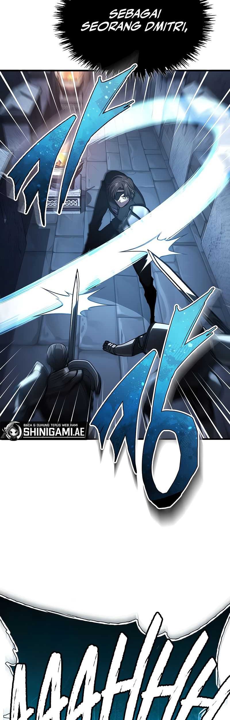 The Heavenly Demon Can’t Live a Normal Life Chapter 136 Gambar 63