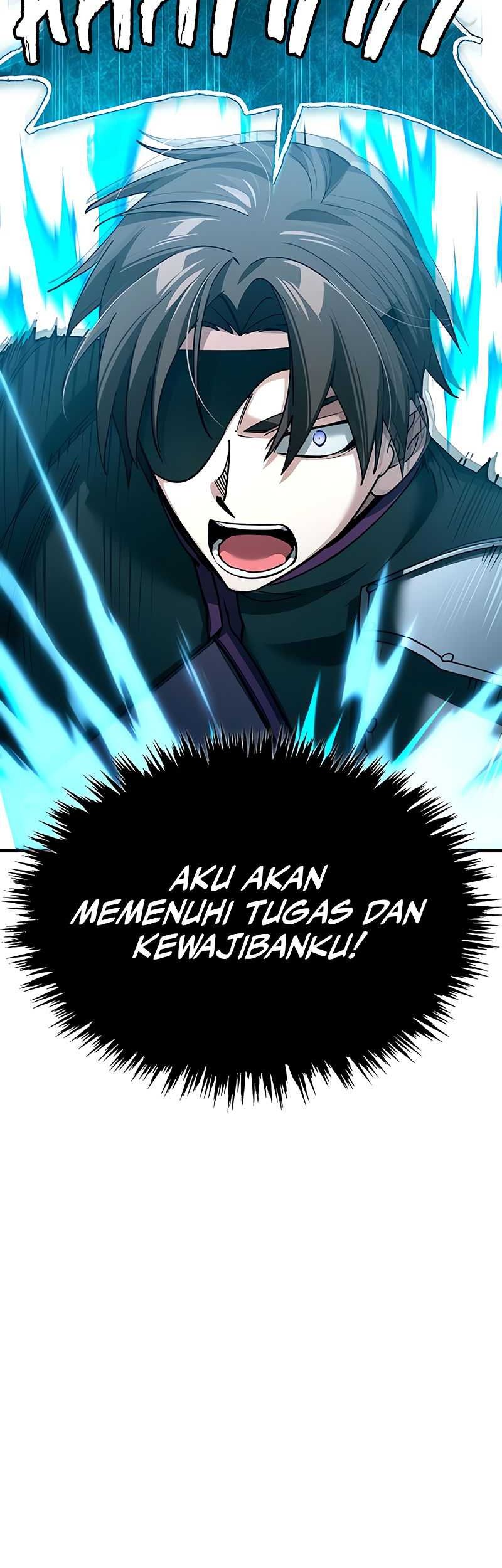 The Heavenly Demon Can’t Live a Normal Life Chapter 136 Gambar 64