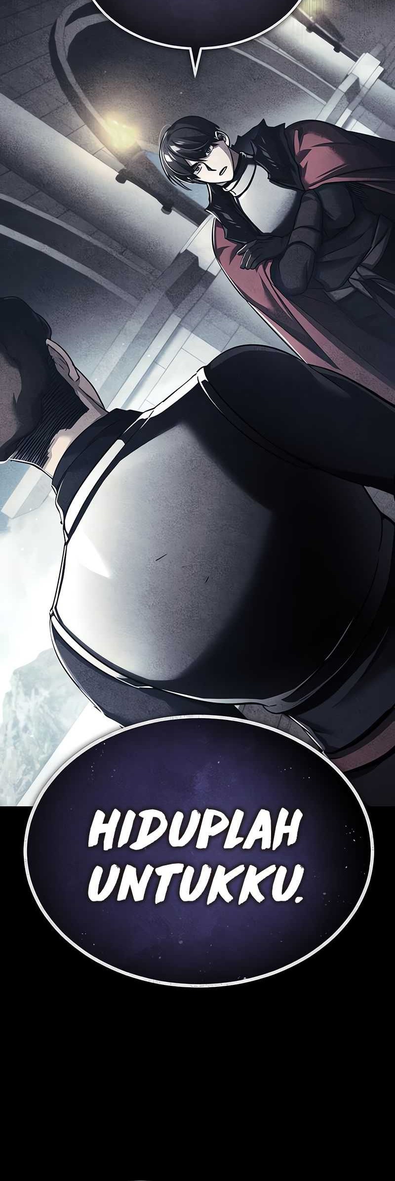 The Heavenly Demon Can’t Live a Normal Life Chapter 136 Gambar 69