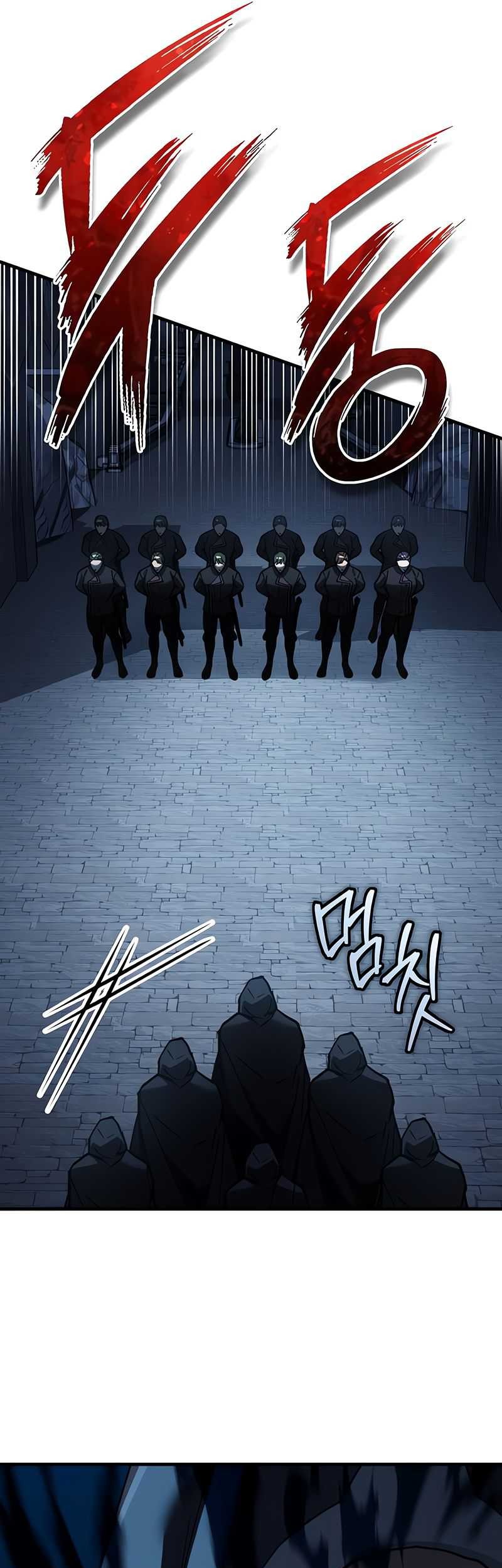 The Heavenly Demon Can’t Live a Normal Life Chapter 136 Gambar 66