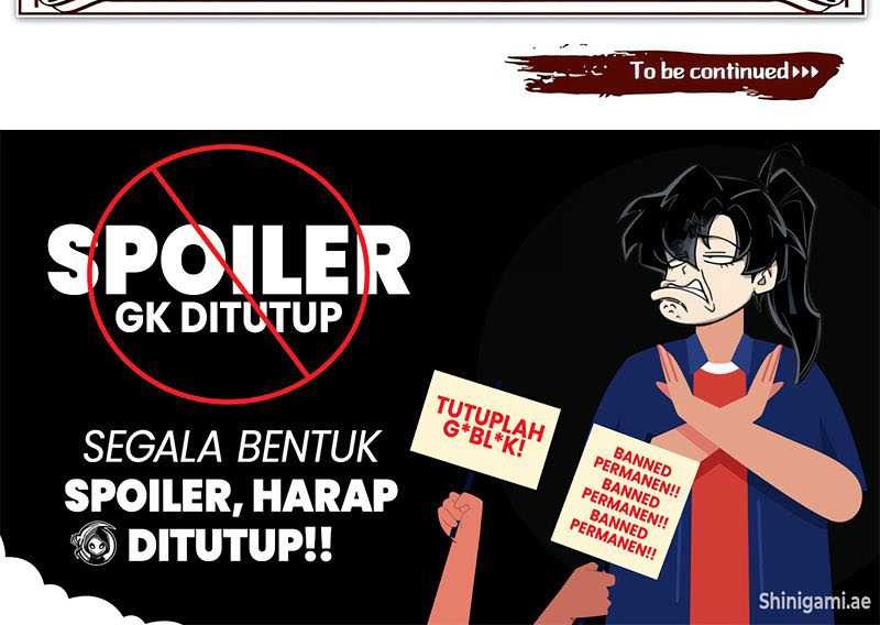 The Heavenly Demon Can’t Live a Normal Life Chapter 136 Gambar 72