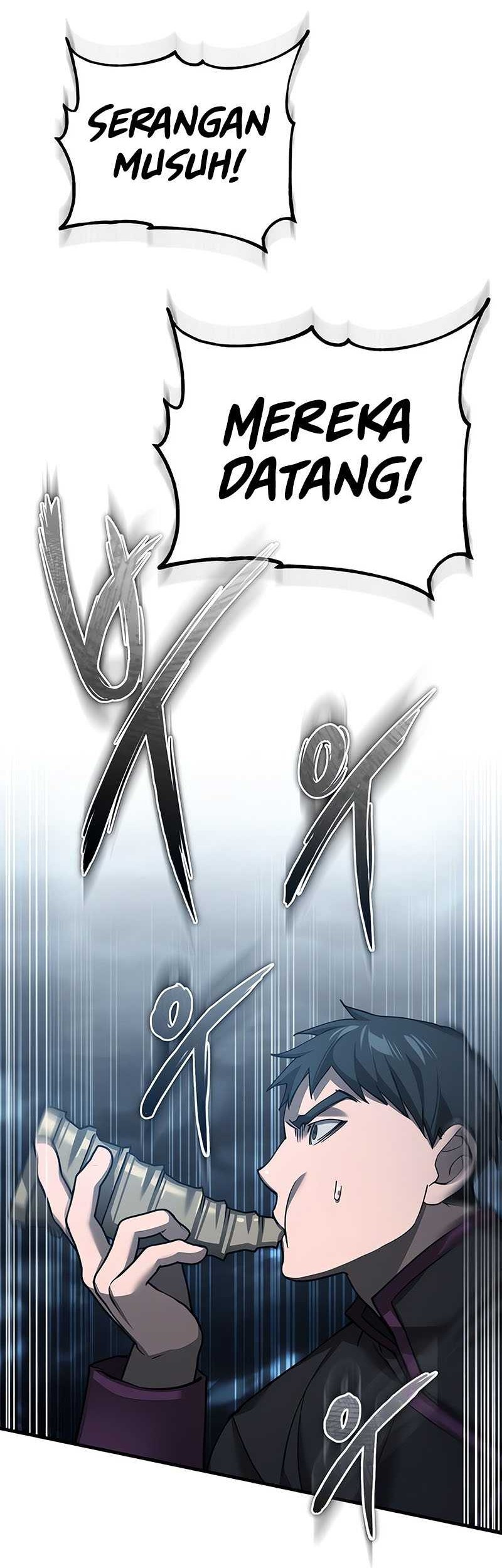 The Heavenly Demon Can’t Live a Normal Life Chapter 136 Gambar 35