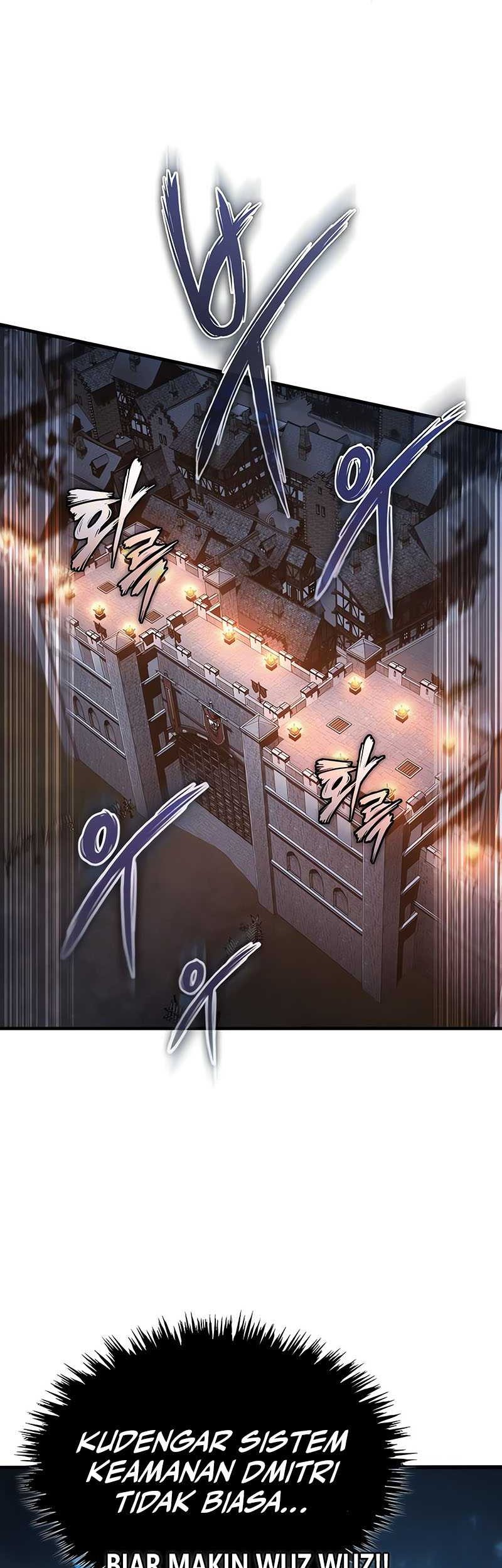 The Heavenly Demon Can’t Live a Normal Life Chapter 136 Gambar 36