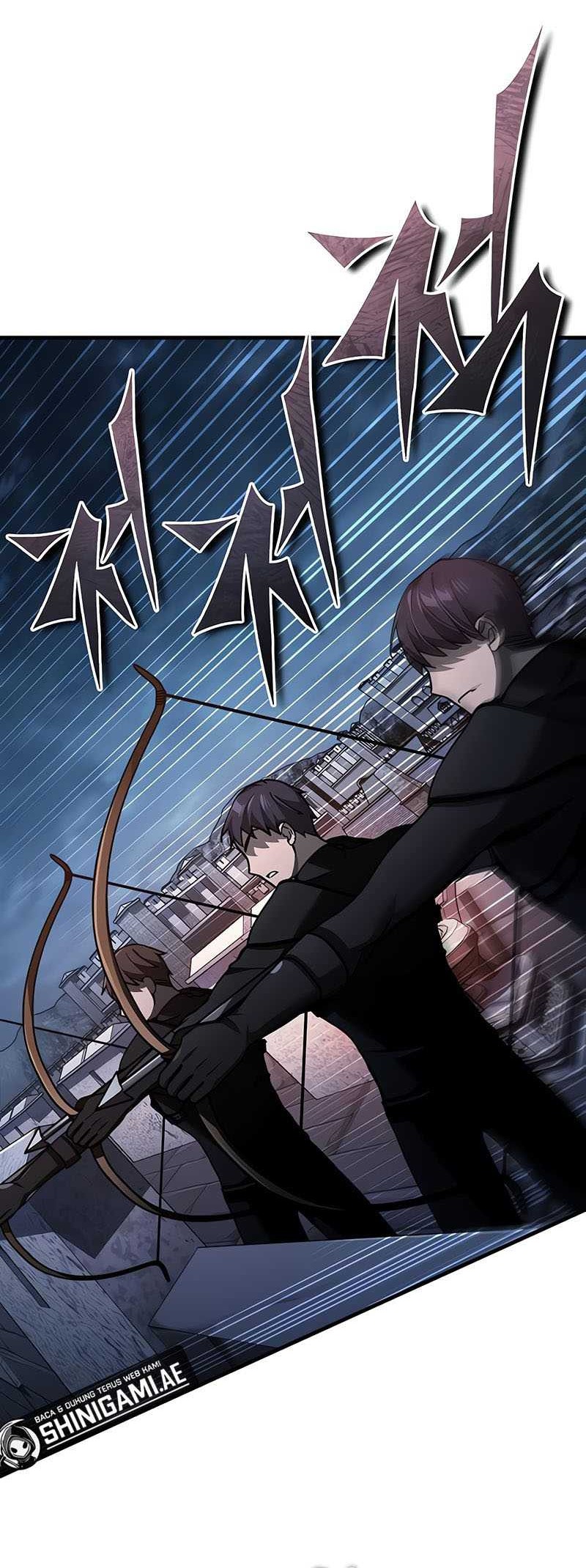 The Heavenly Demon Can’t Live a Normal Life Chapter 136 Gambar 41