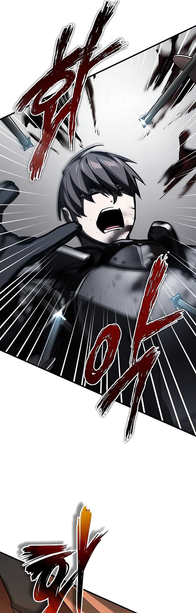 The Heavenly Demon Can’t Live a Normal Life Chapter 136 Gambar 42