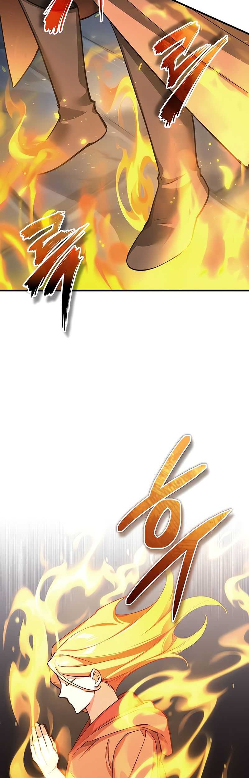 The Heavenly Demon Can’t Live a Normal Life Chapter 136 Gambar 43