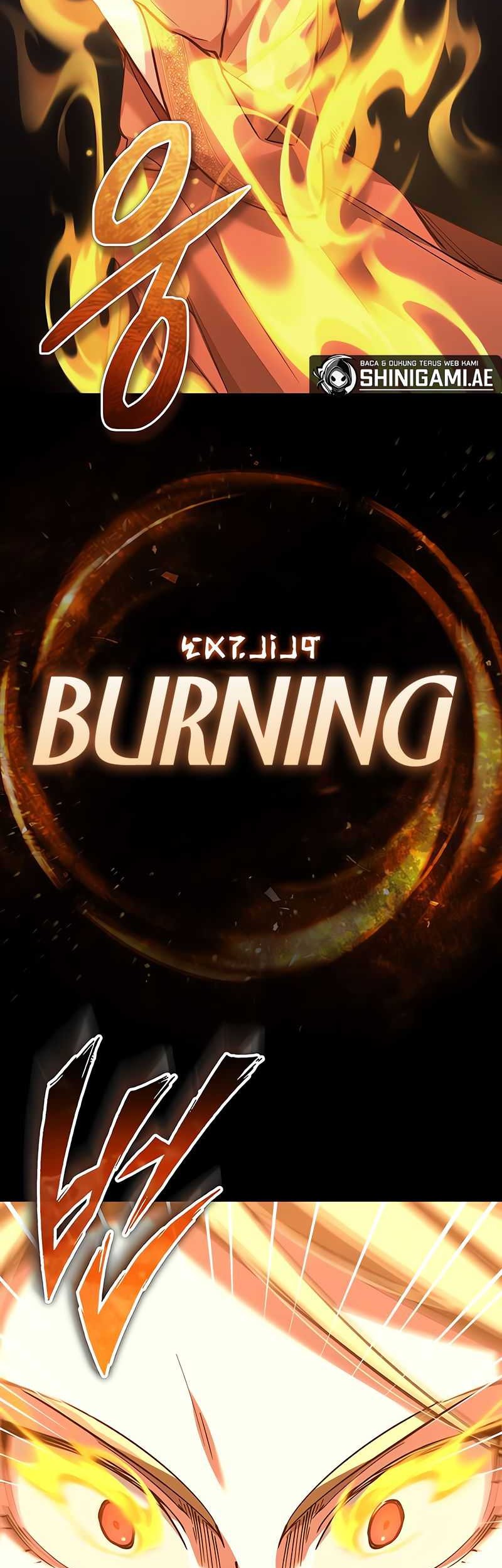 The Heavenly Demon Can’t Live a Normal Life Chapter 136 Gambar 44