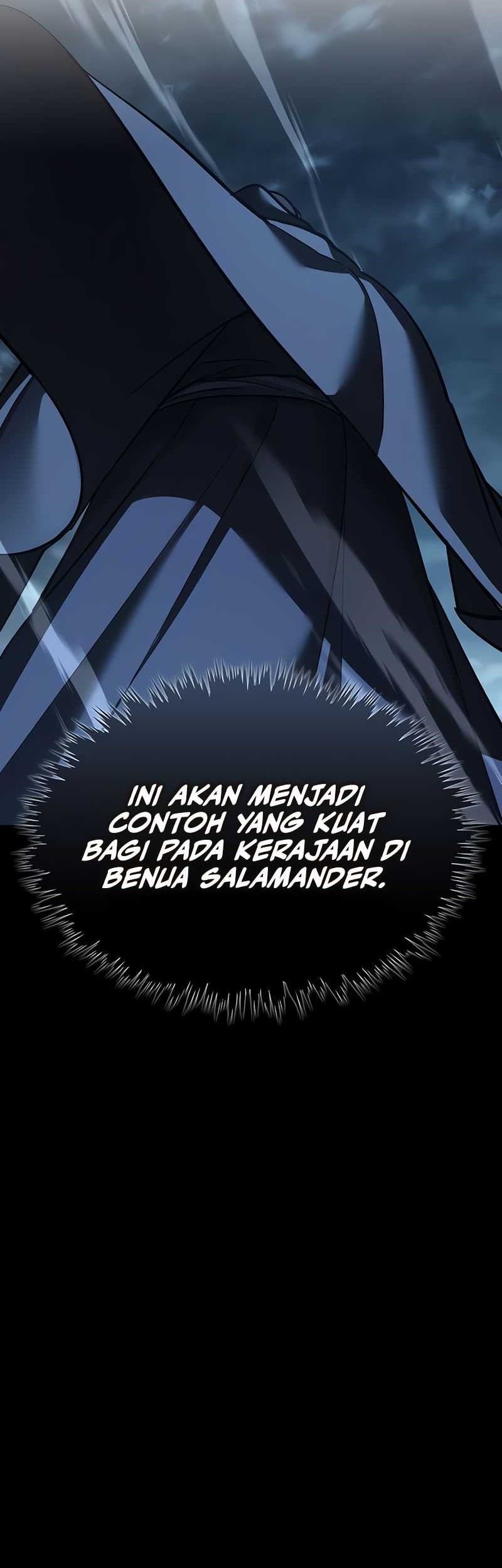 The Heavenly Demon Can’t Live a Normal Life Chapter 136 Gambar 49