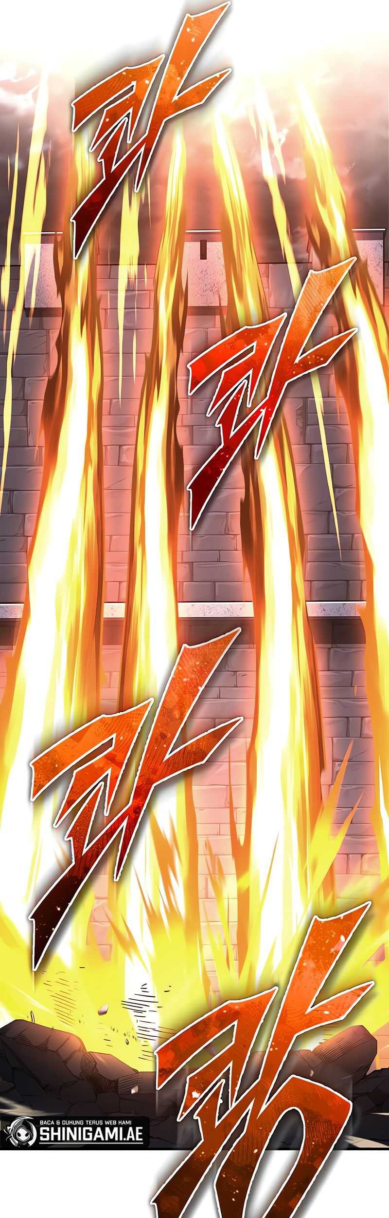 The Heavenly Demon Can’t Live a Normal Life Chapter 136 Gambar 46