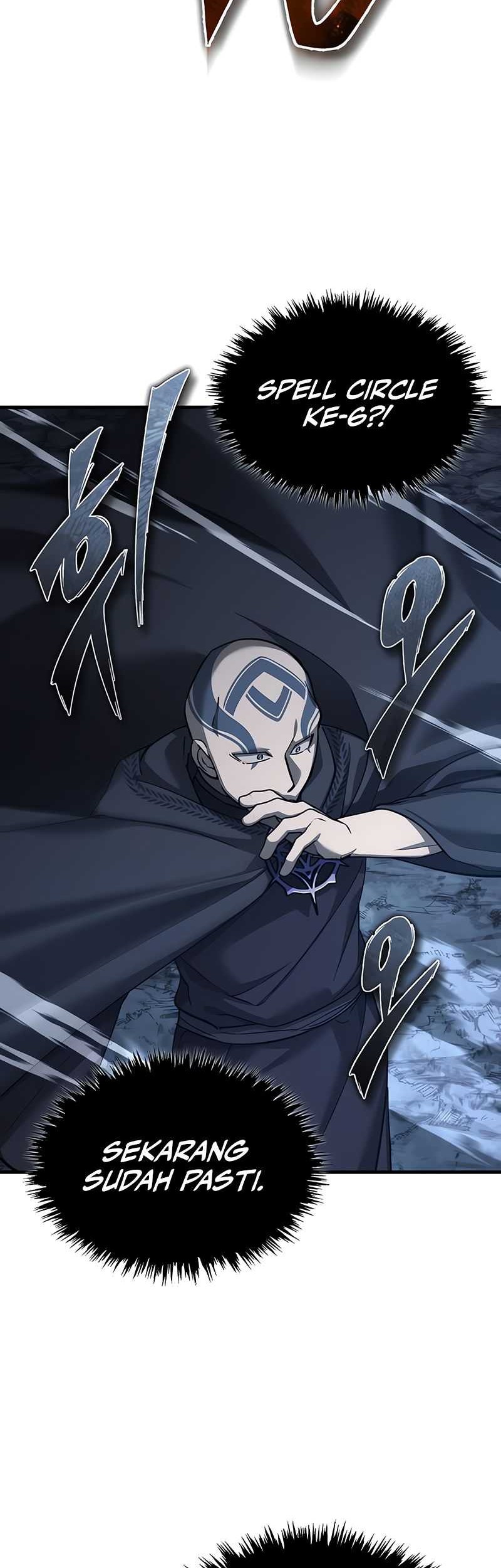 The Heavenly Demon Can’t Live a Normal Life Chapter 136 Gambar 47