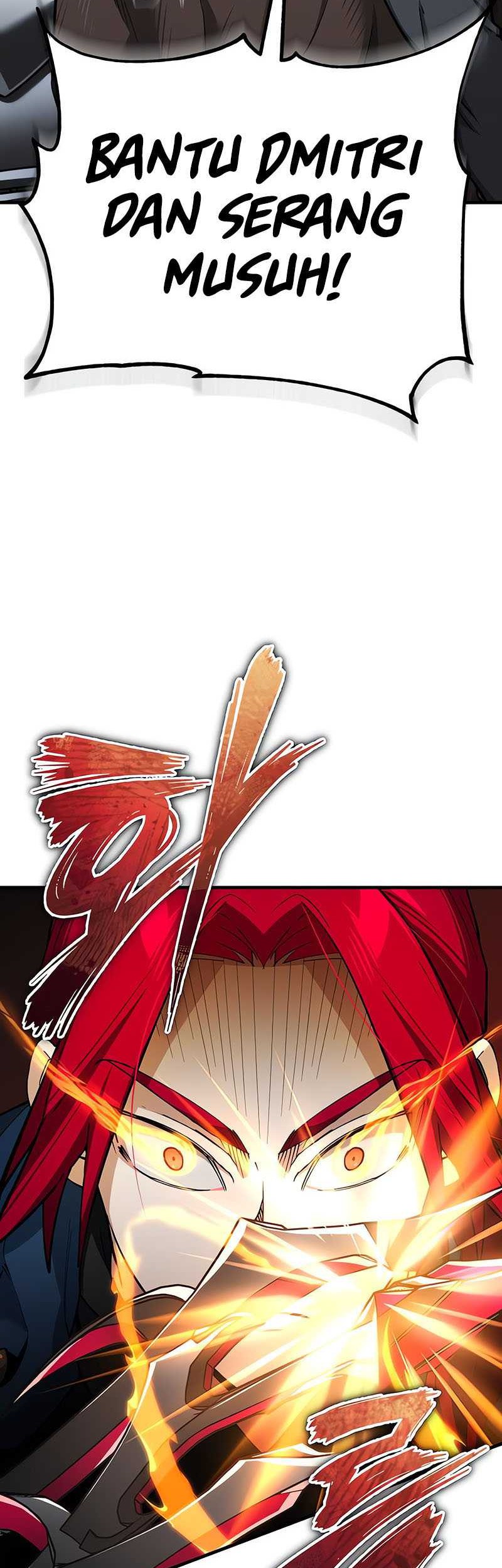 The Heavenly Demon Can’t Live a Normal Life Chapter 136 Gambar 3