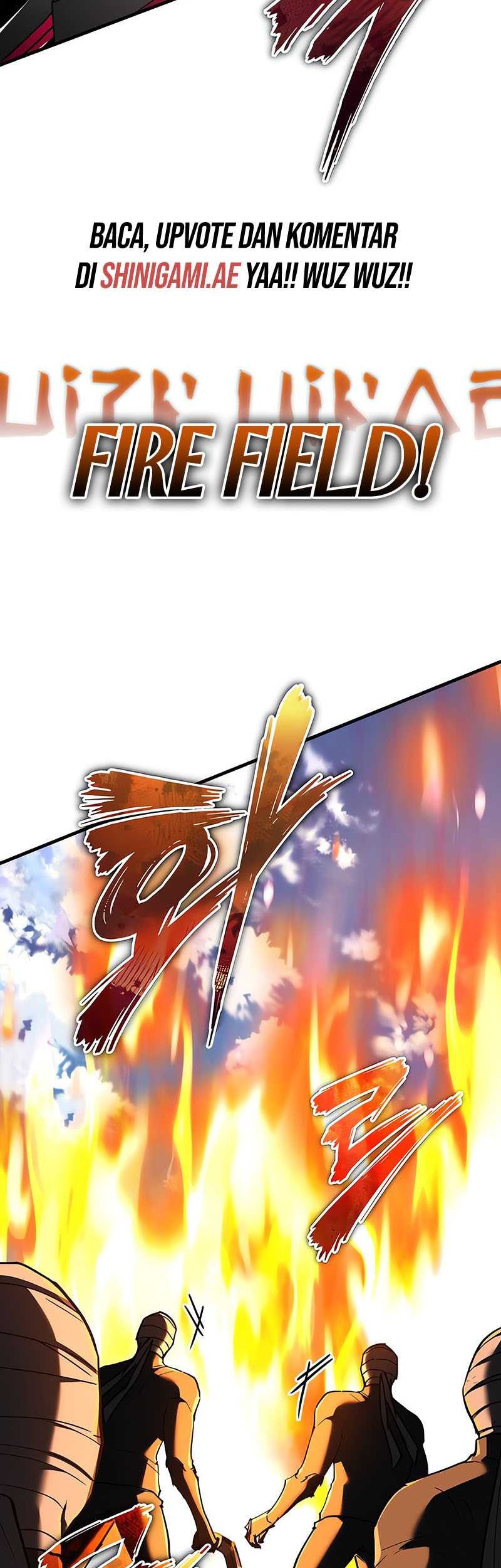 The Heavenly Demon Can’t Live a Normal Life Chapter 136 Gambar 4