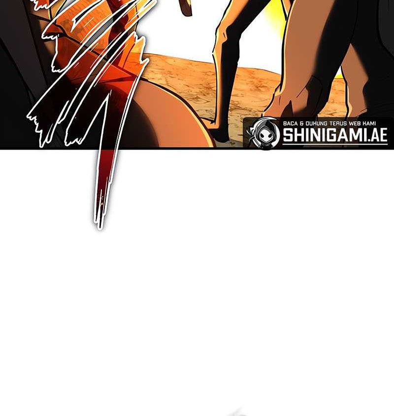 The Heavenly Demon Can’t Live a Normal Life Chapter 136 Gambar 5