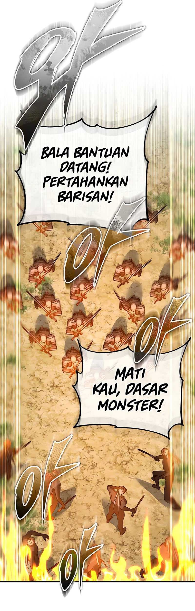 The Heavenly Demon Can’t Live a Normal Life Chapter 136 Gambar 6