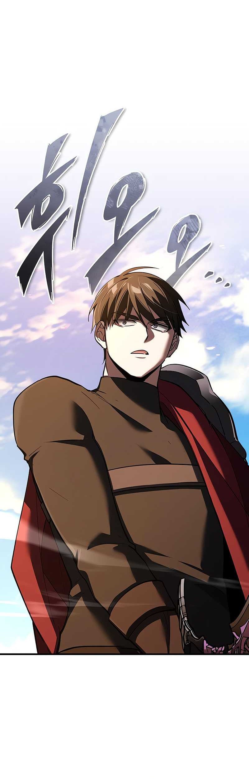 The Heavenly Demon Can’t Live a Normal Life Chapter 136 Gambar 7