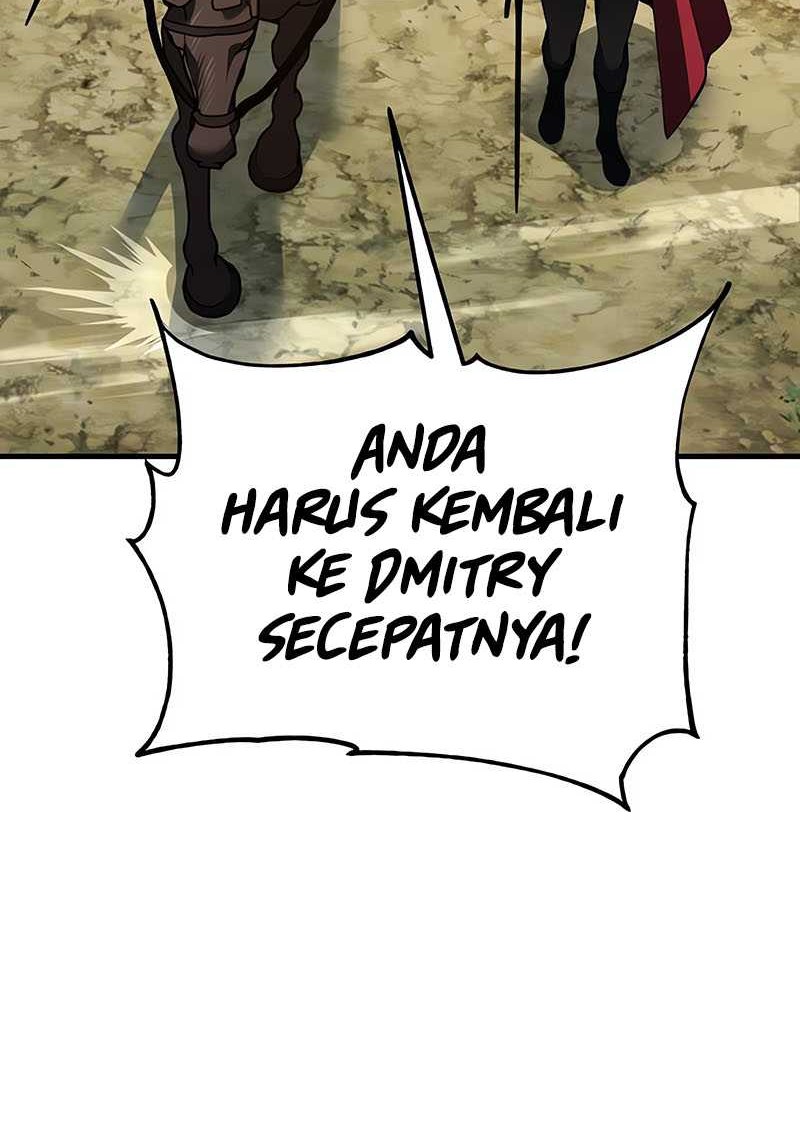 The Heavenly Demon Can’t Live a Normal Life Chapter 136 Gambar 9