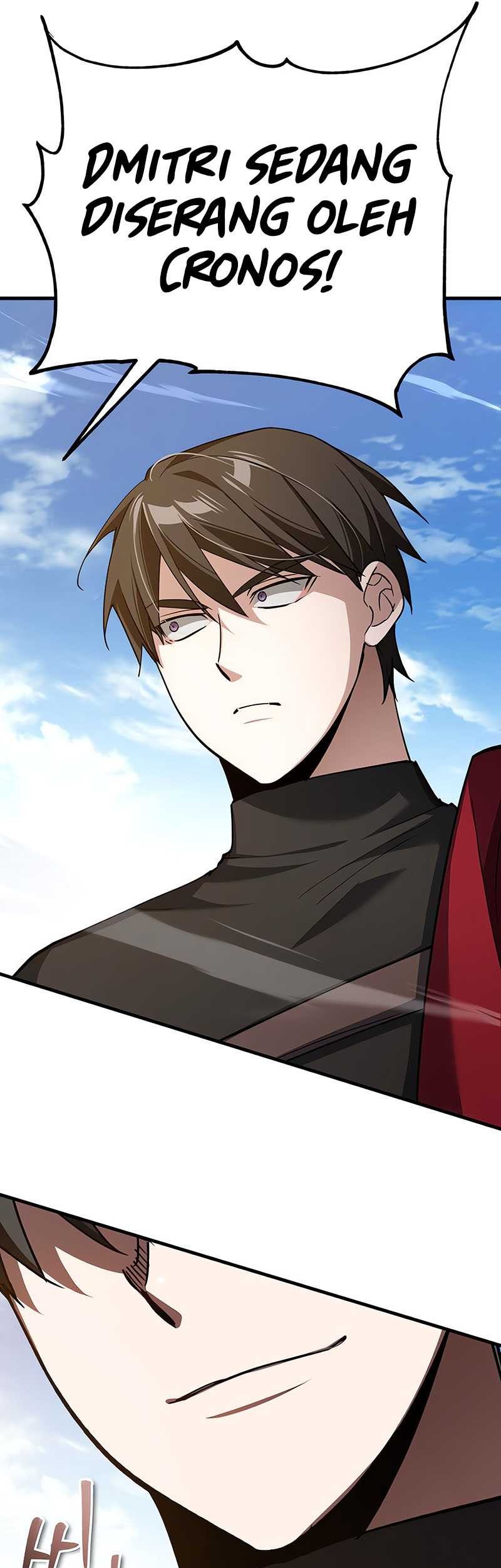 The Heavenly Demon Can’t Live a Normal Life Chapter 136 Gambar 10