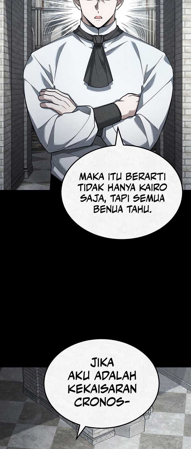 The Heavenly Demon Can’t Live a Normal Life Chapter 136 Gambar 13