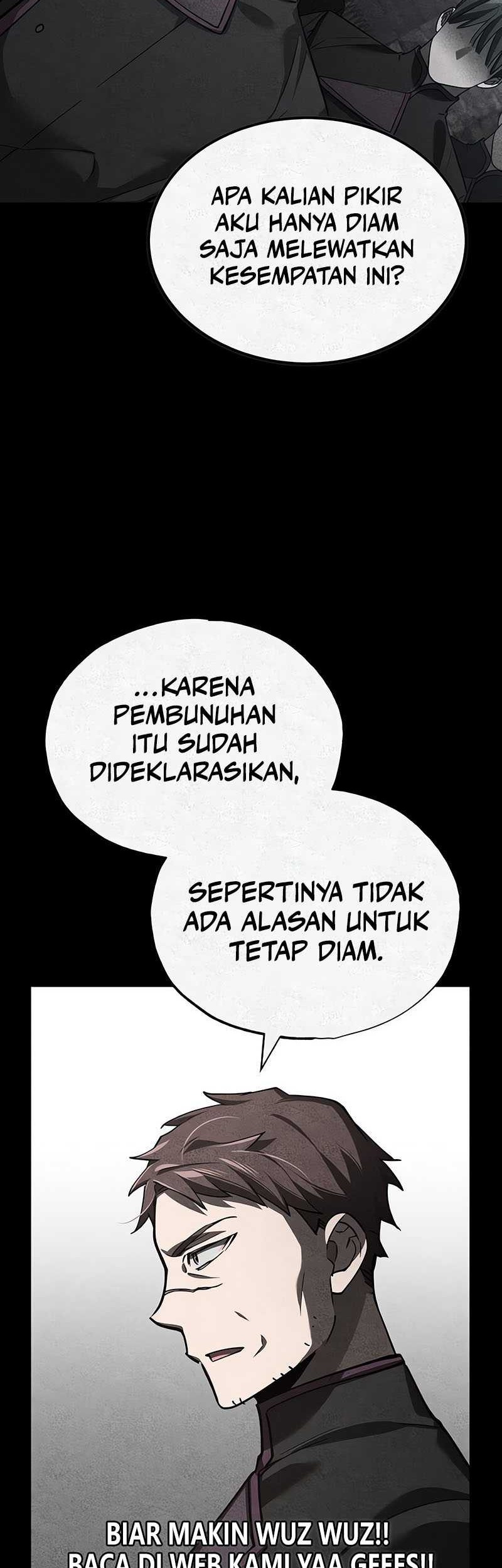 The Heavenly Demon Can’t Live a Normal Life Chapter 136 Gambar 15