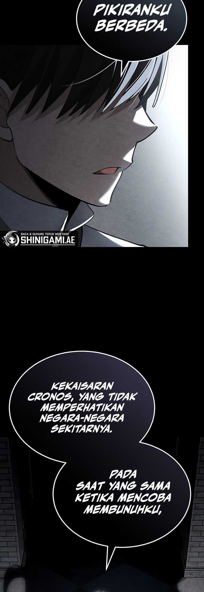 The Heavenly Demon Can’t Live a Normal Life Chapter 136 Gambar 17