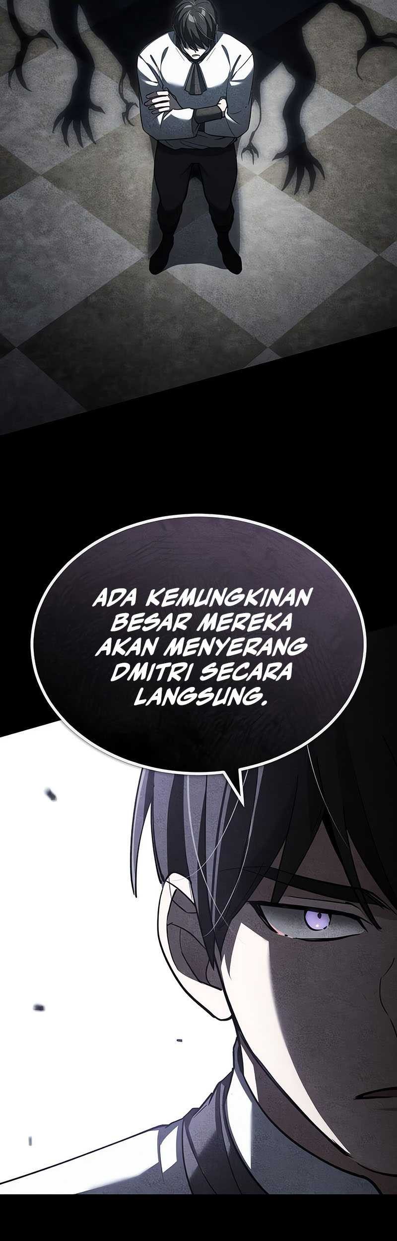 The Heavenly Demon Can’t Live a Normal Life Chapter 136 Gambar 18