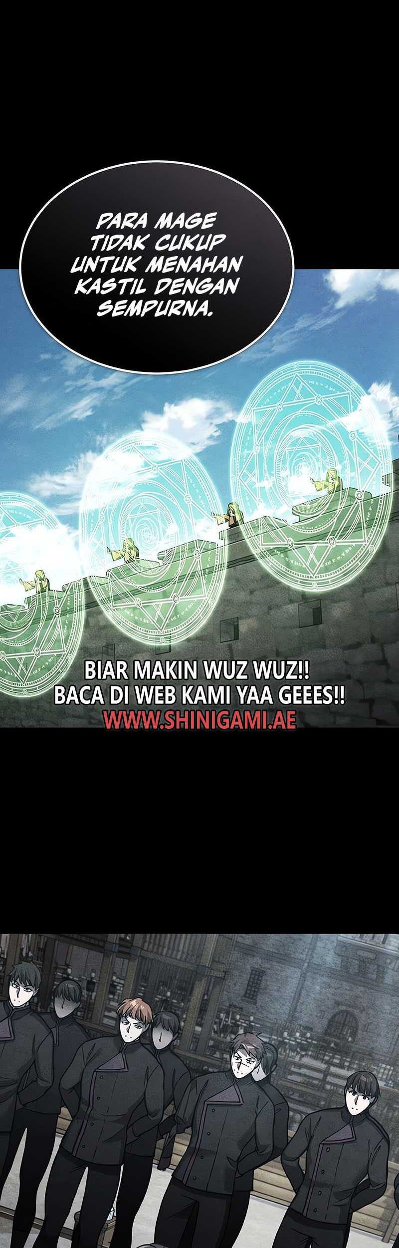 The Heavenly Demon Can’t Live a Normal Life Chapter 136 Gambar 19