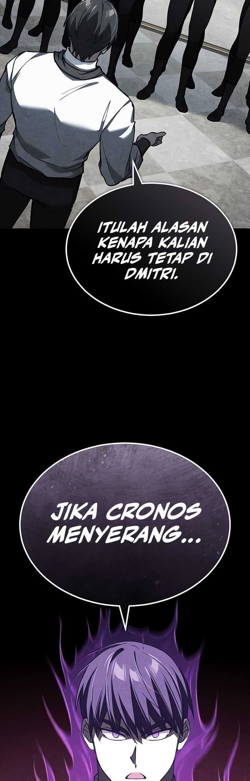 The Heavenly Demon Can’t Live a Normal Life Chapter 136 Gambar 20