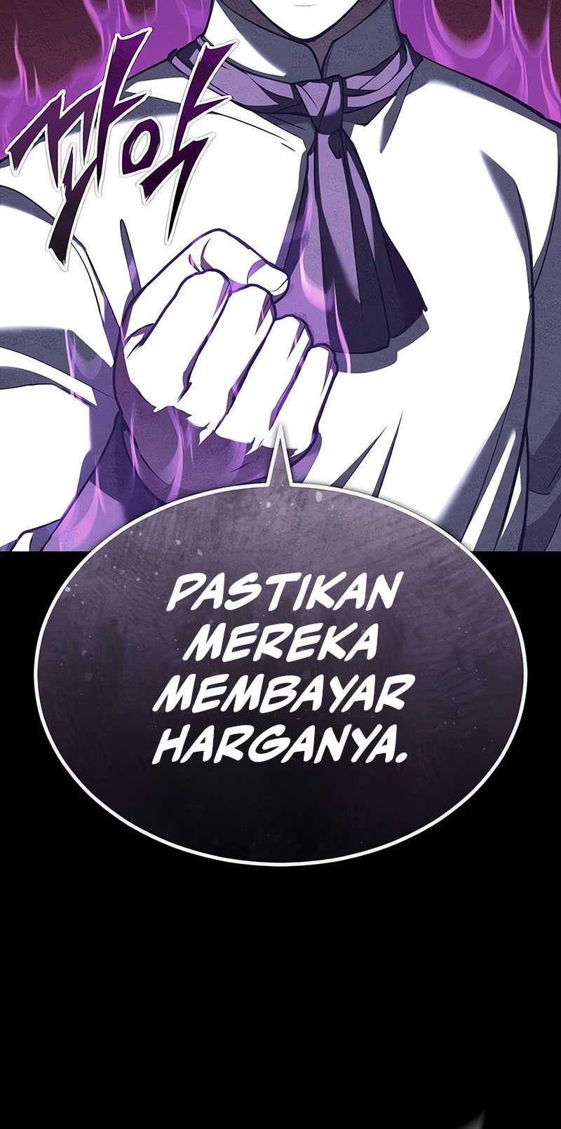 The Heavenly Demon Can’t Live a Normal Life Chapter 136 Gambar 21