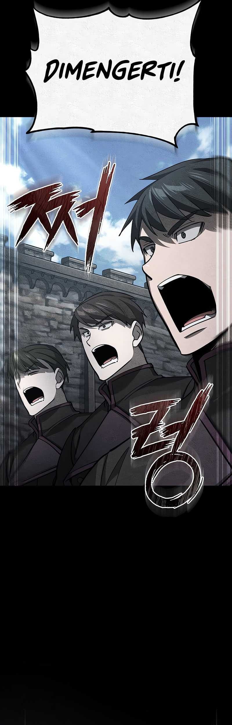 The Heavenly Demon Can’t Live a Normal Life Chapter 136 Gambar 22