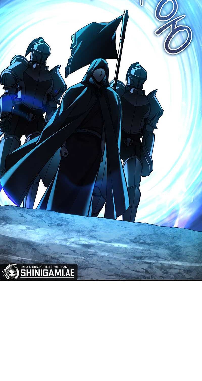 The Heavenly Demon Can’t Live a Normal Life Chapter 136 Gambar 25