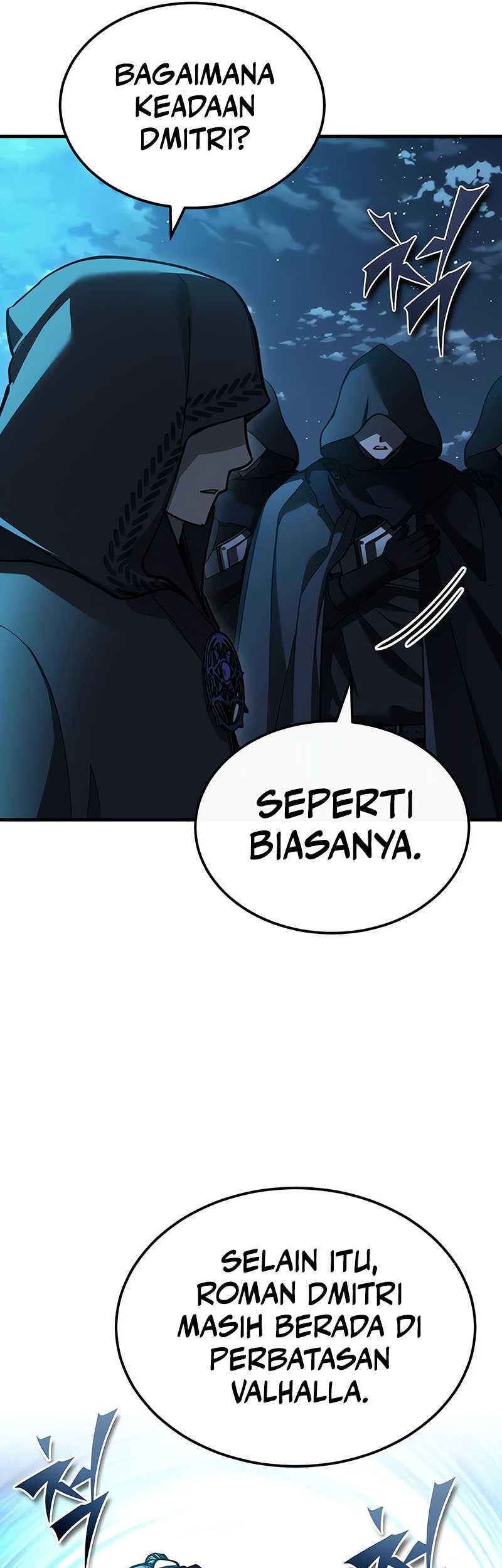 The Heavenly Demon Can’t Live a Normal Life Chapter 136 Gambar 26