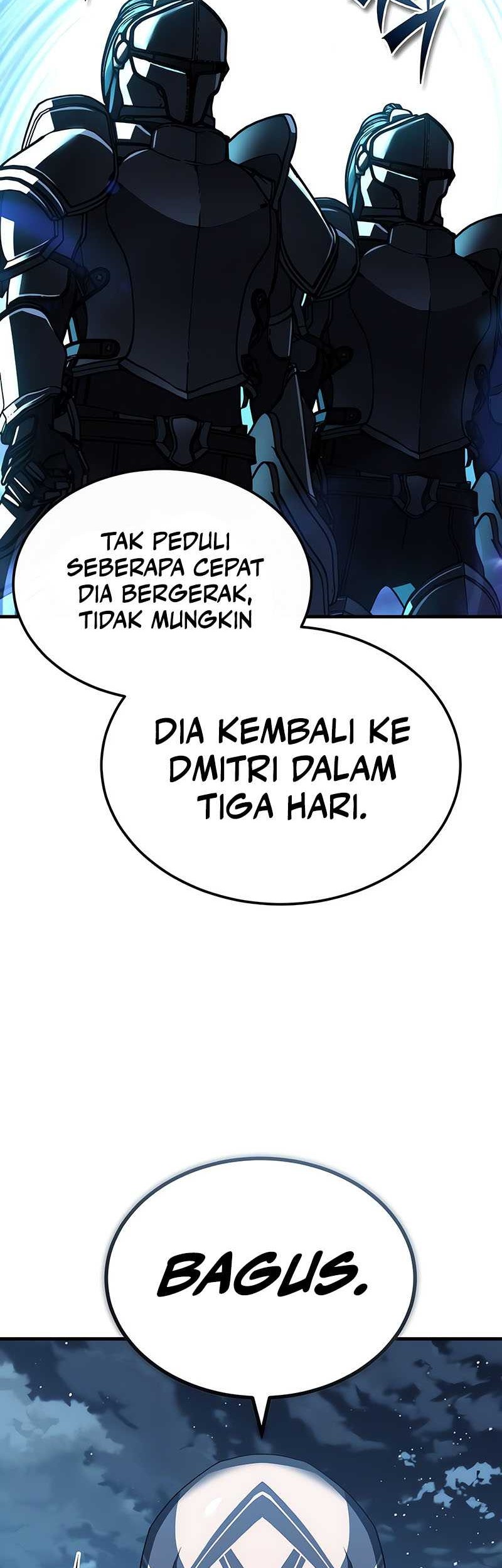 The Heavenly Demon Can’t Live a Normal Life Chapter 136 Gambar 27
