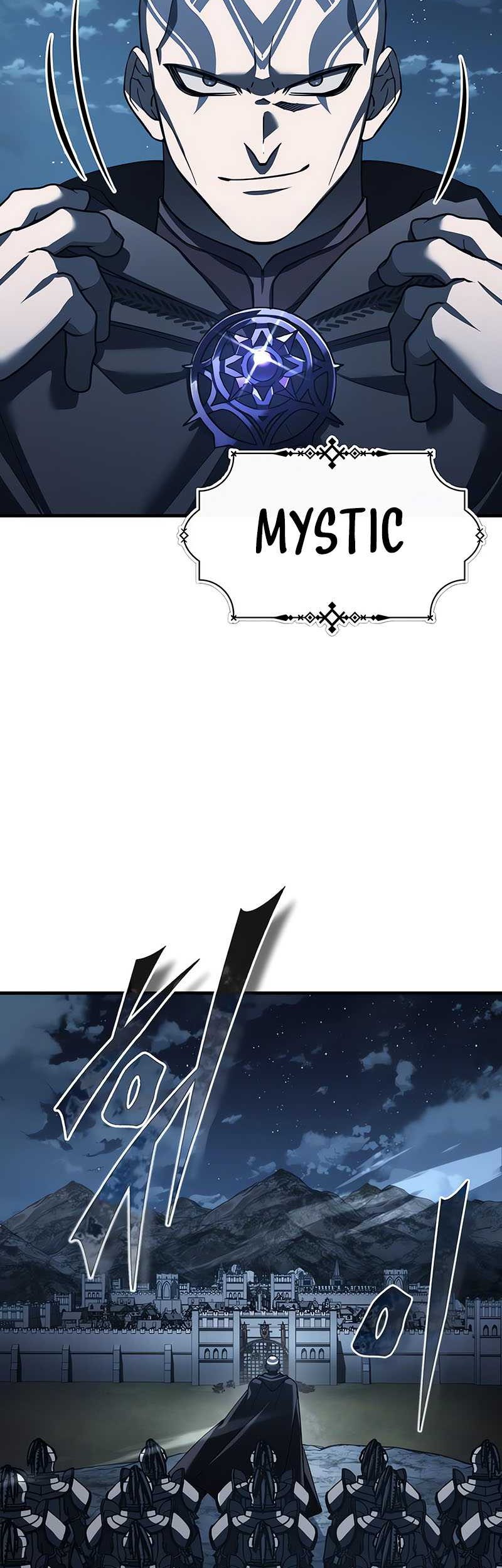 The Heavenly Demon Can’t Live a Normal Life Chapter 136 Gambar 28