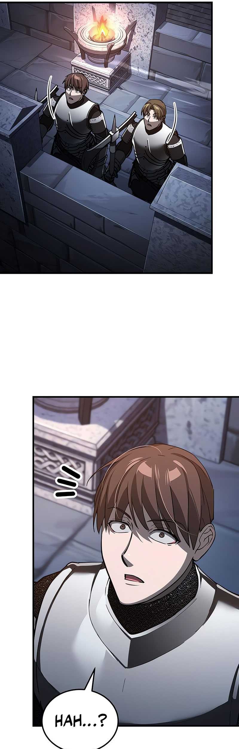 The Heavenly Demon Can’t Live a Normal Life Chapter 136 Gambar 30