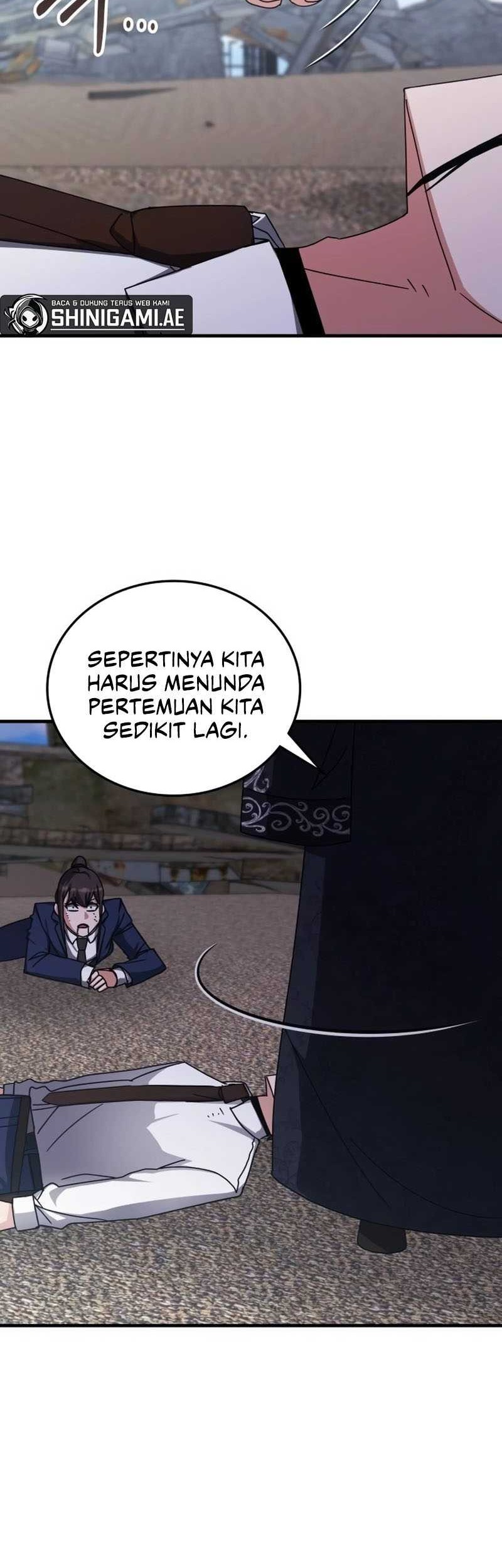 Transcension Academy Chapter 138 Gambar 53