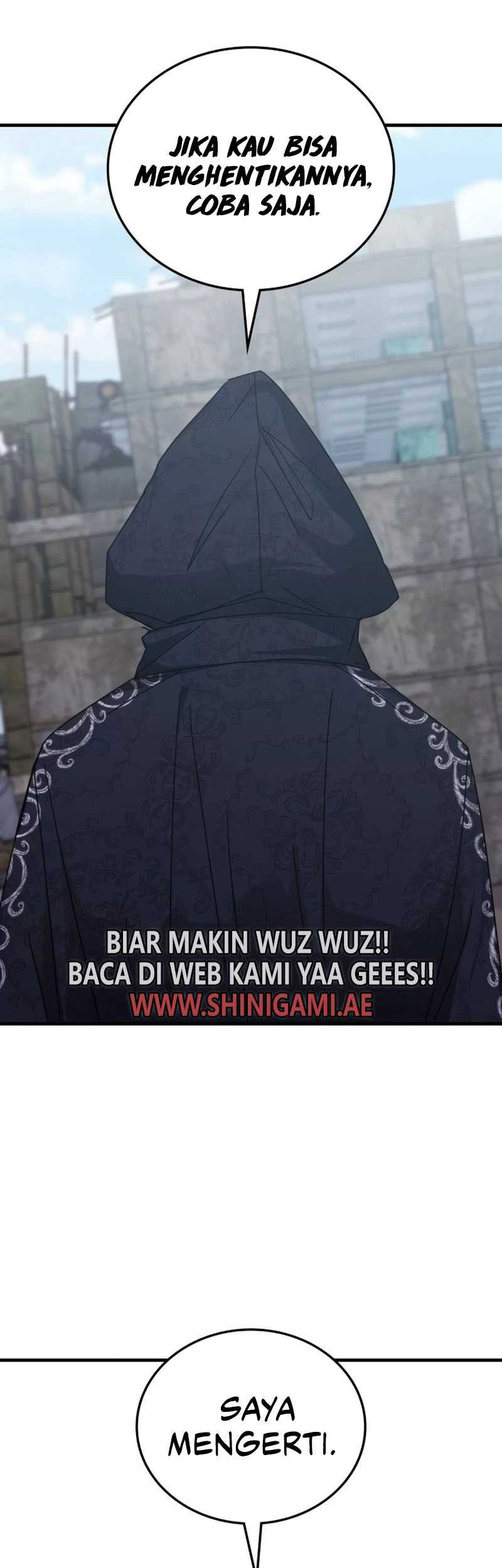 Transcension Academy Chapter 138 Gambar 54