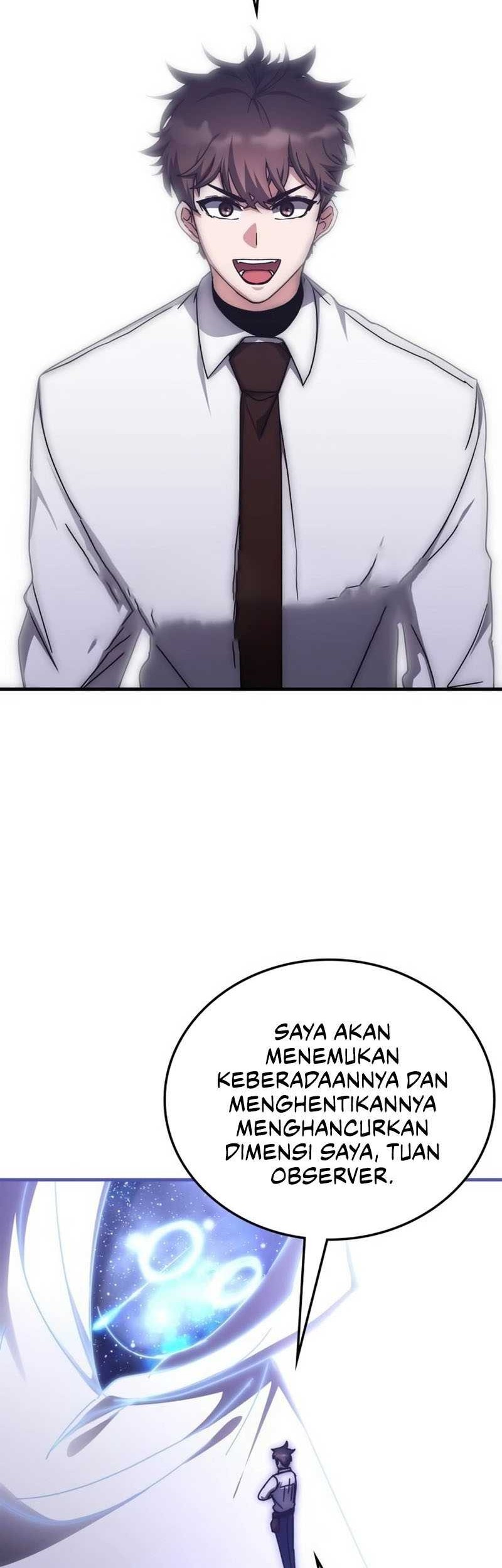 Transcension Academy Chapter 138 Gambar 55