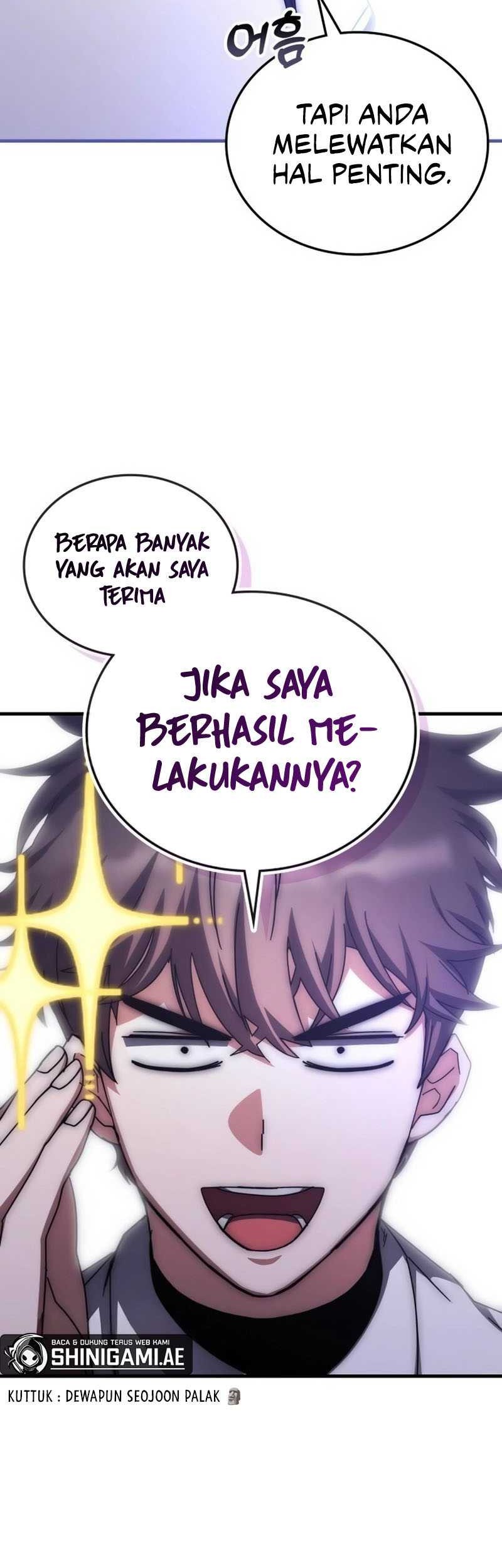 Transcension Academy Chapter 138 Gambar 56