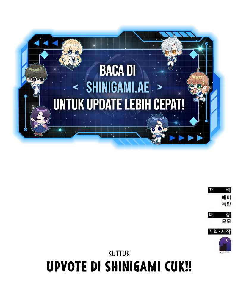 Transcension Academy Chapter 138 Gambar 58