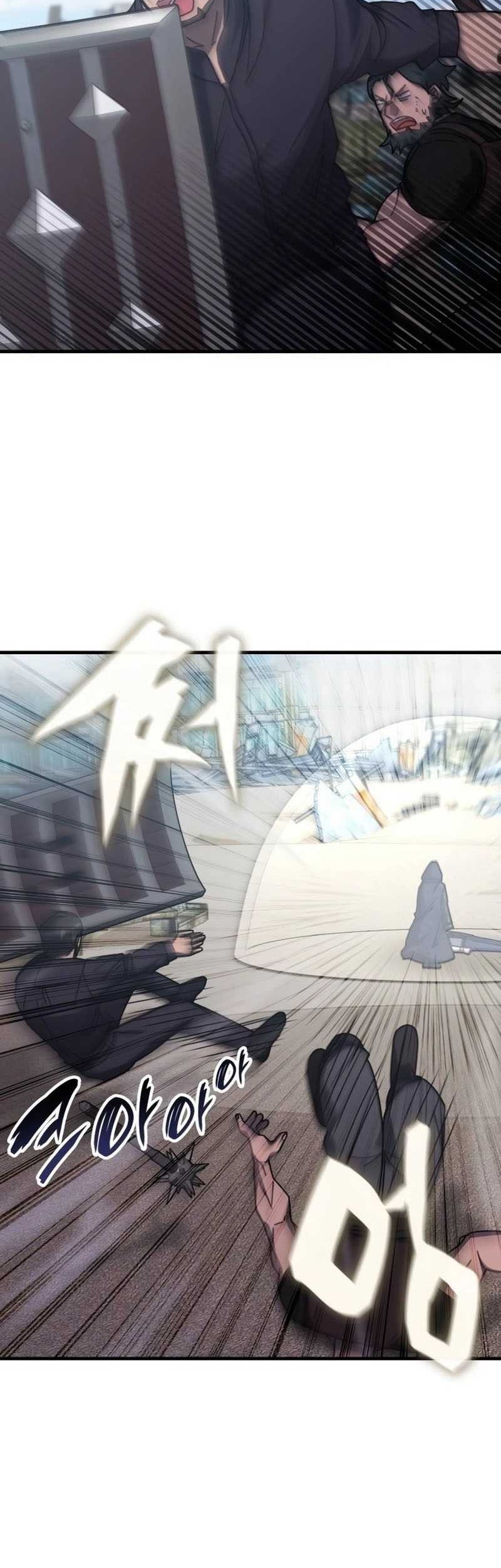 Transcension Academy Chapter 138 Gambar 35