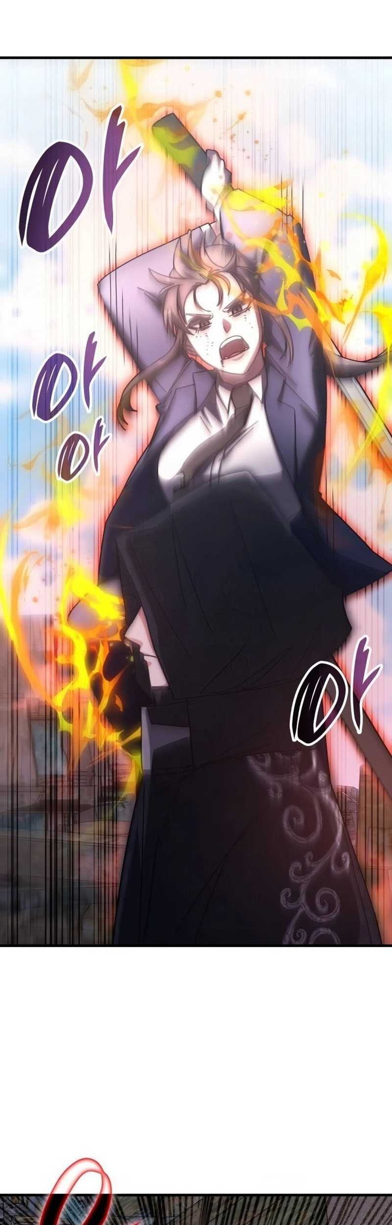 Transcension Academy Chapter 138 Gambar 36