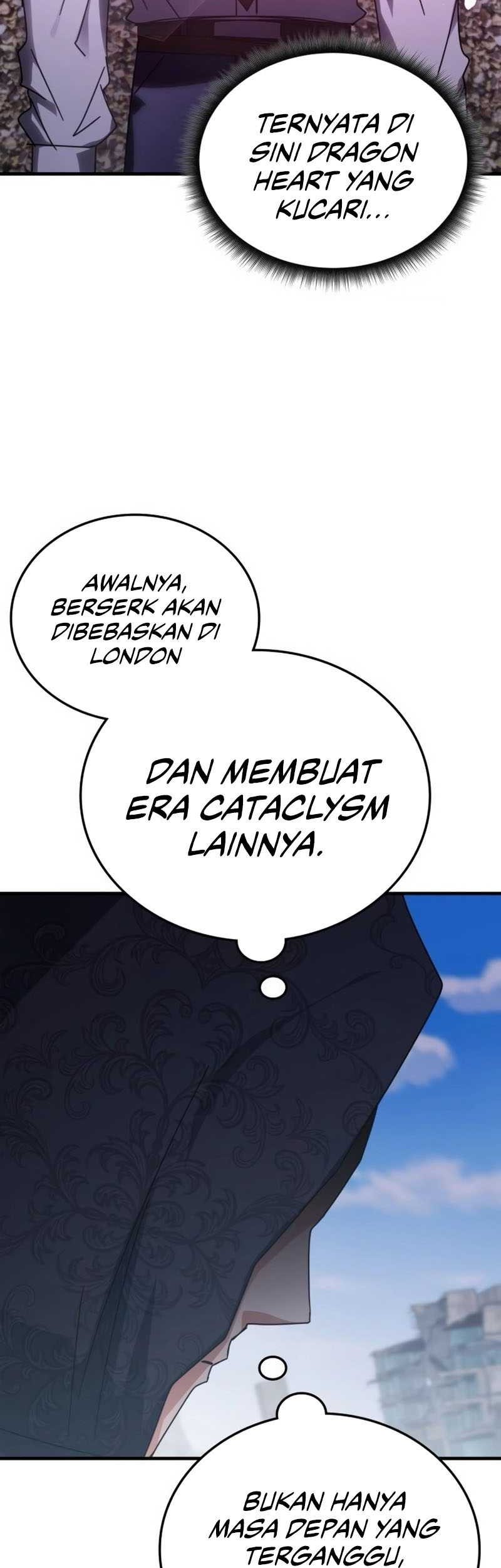 Transcension Academy Chapter 138 Gambar 40