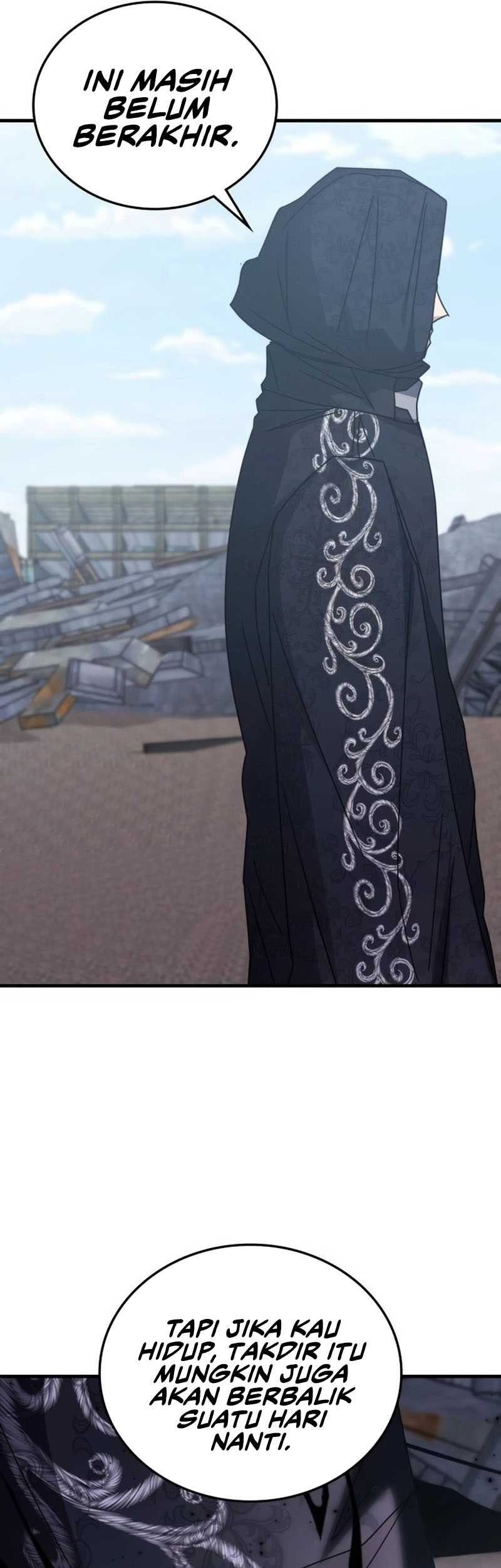 Transcension Academy Chapter 138 Gambar 42