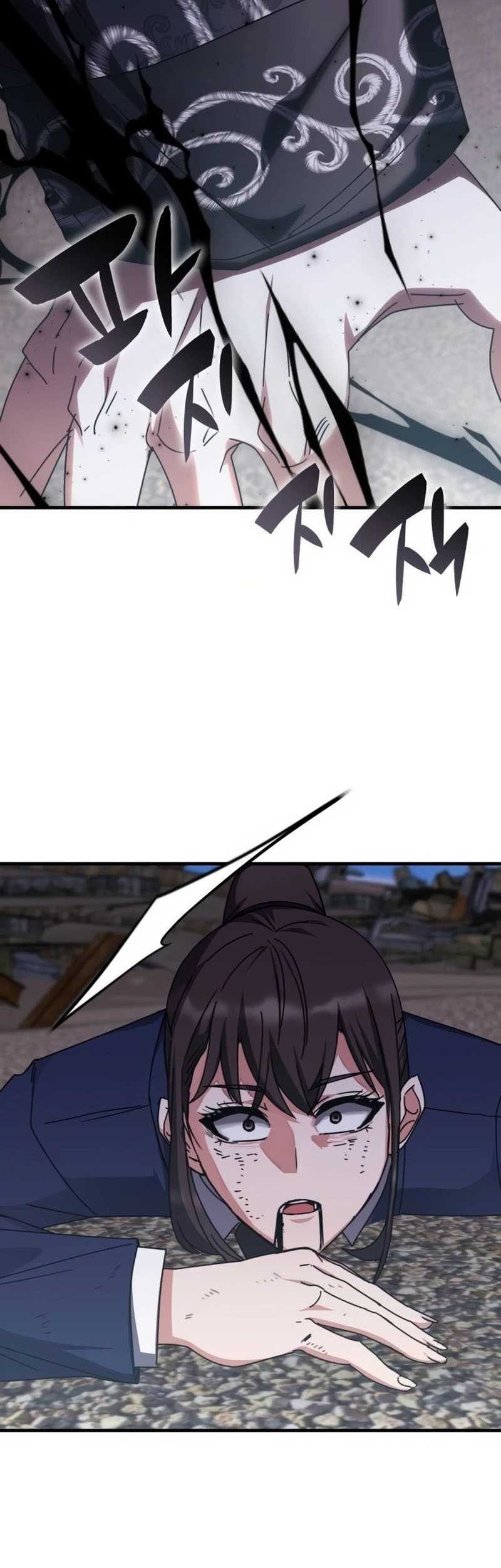 Transcension Academy Chapter 138 Gambar 43