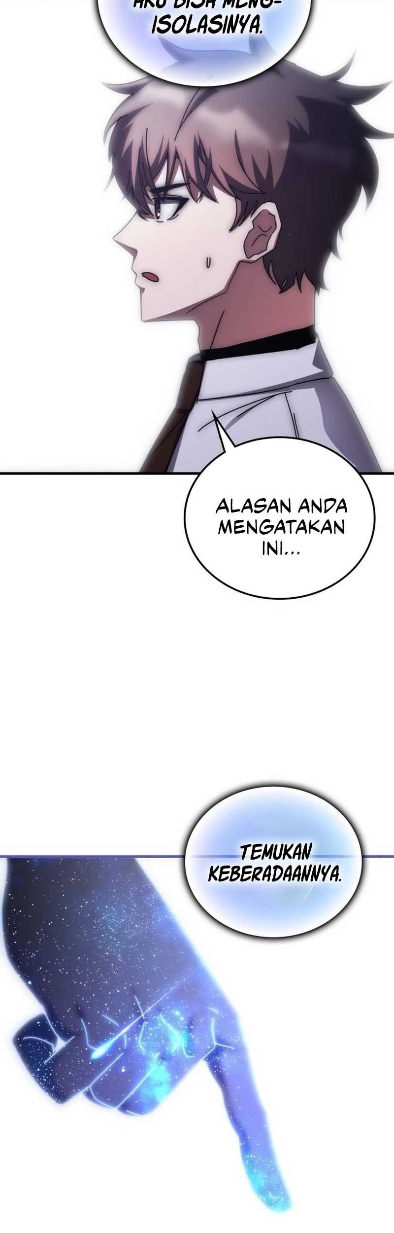 Transcension Academy Chapter 138 Gambar 49