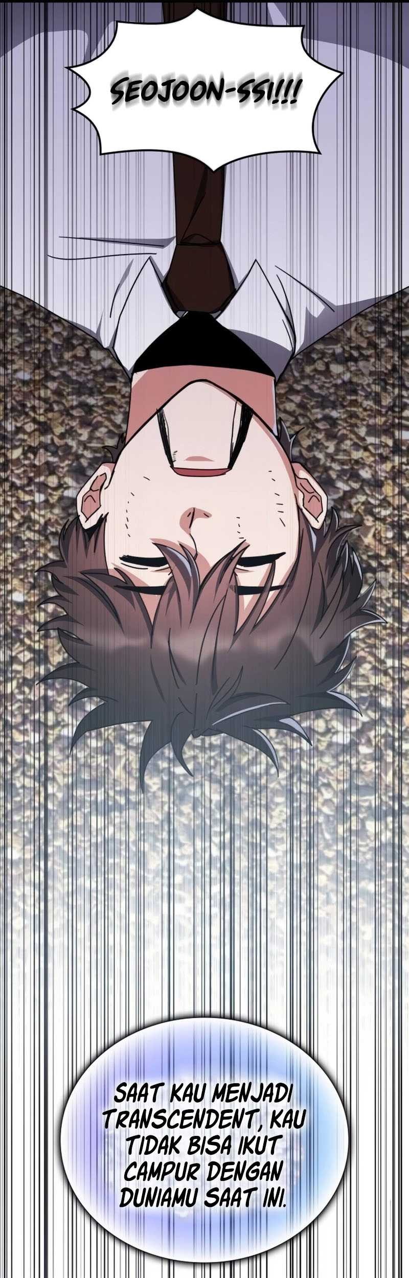 Transcension Academy Chapter 138 Gambar 46