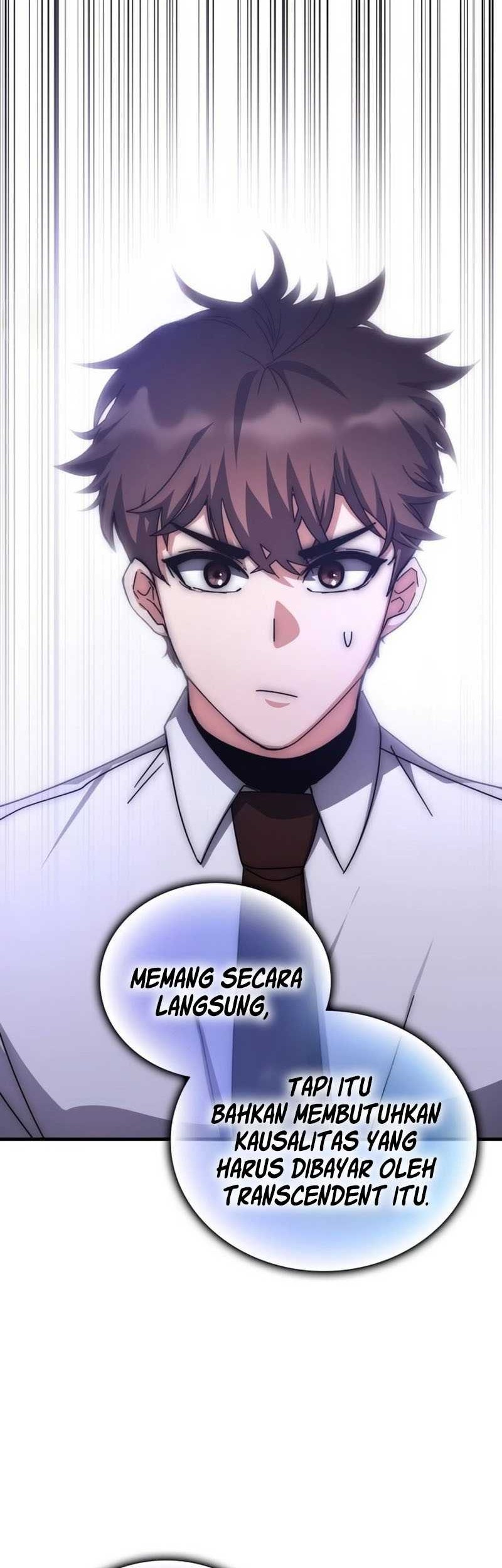Transcension Academy Chapter 138 Gambar 47