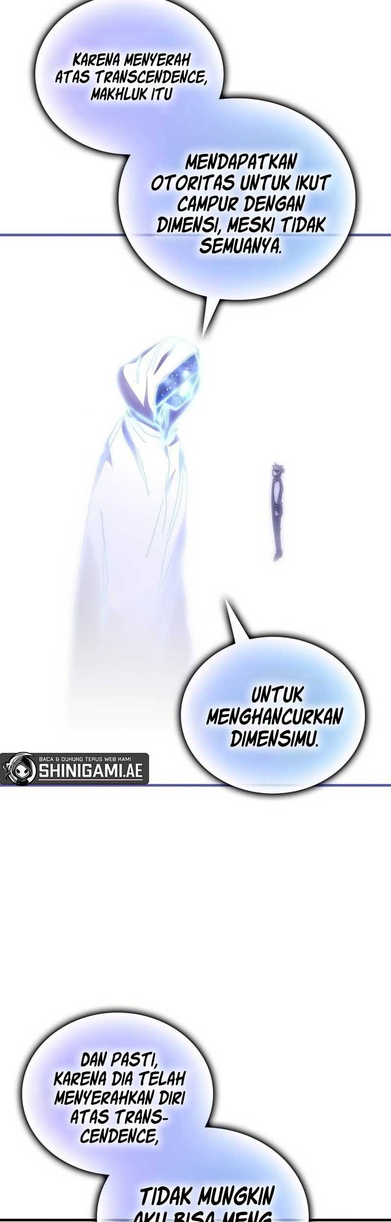 Transcension Academy Chapter 138 Gambar 48