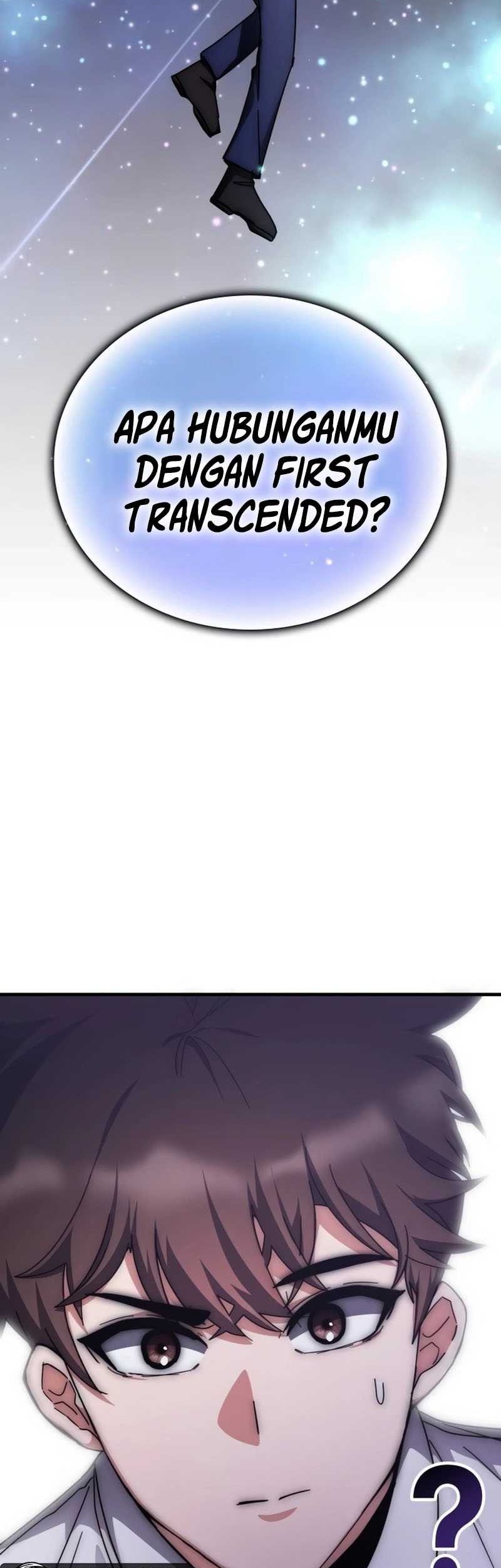 Transcension Academy Chapter 138 Gambar 4